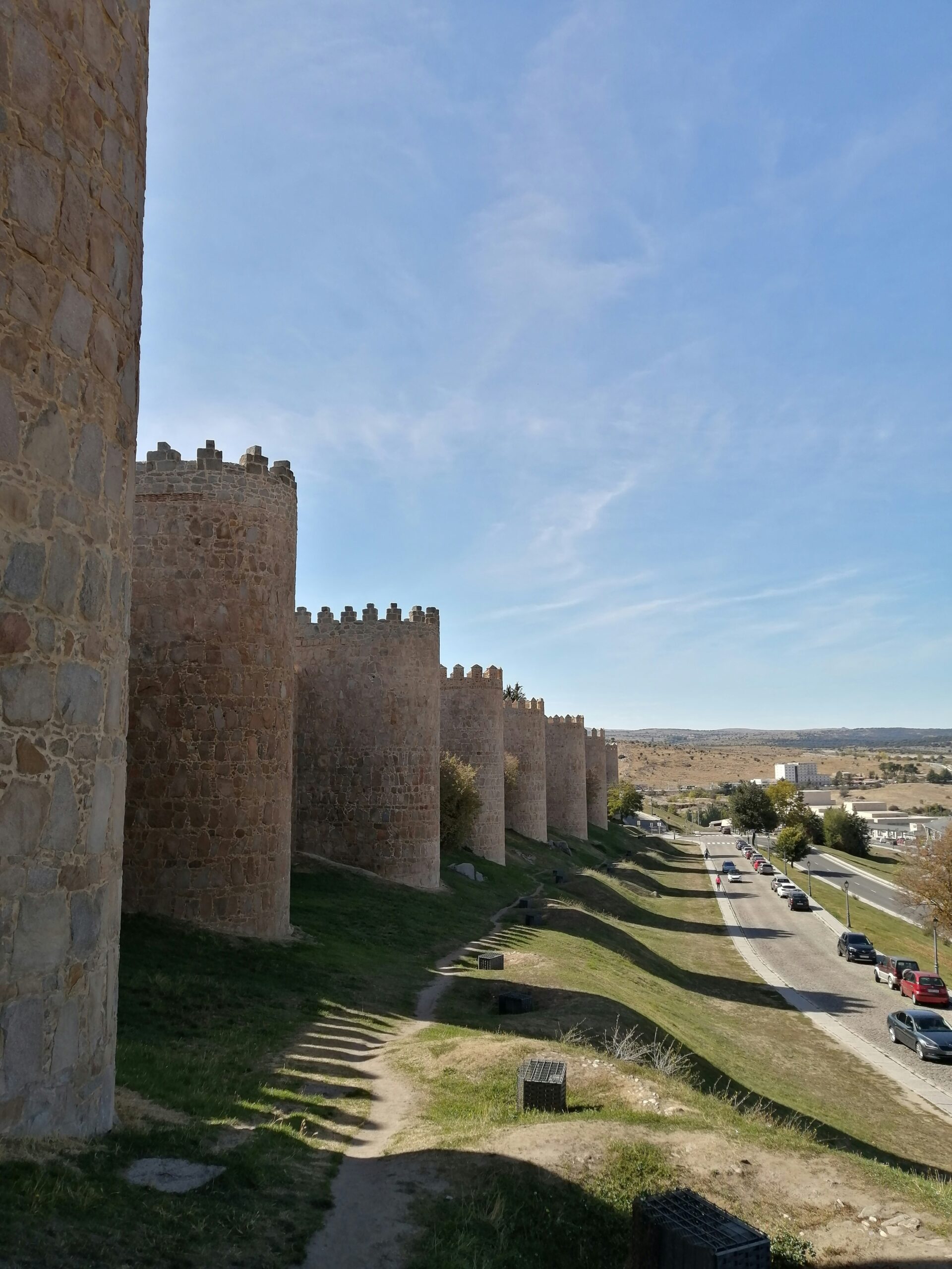 İspanya Çevre Şehir Turları