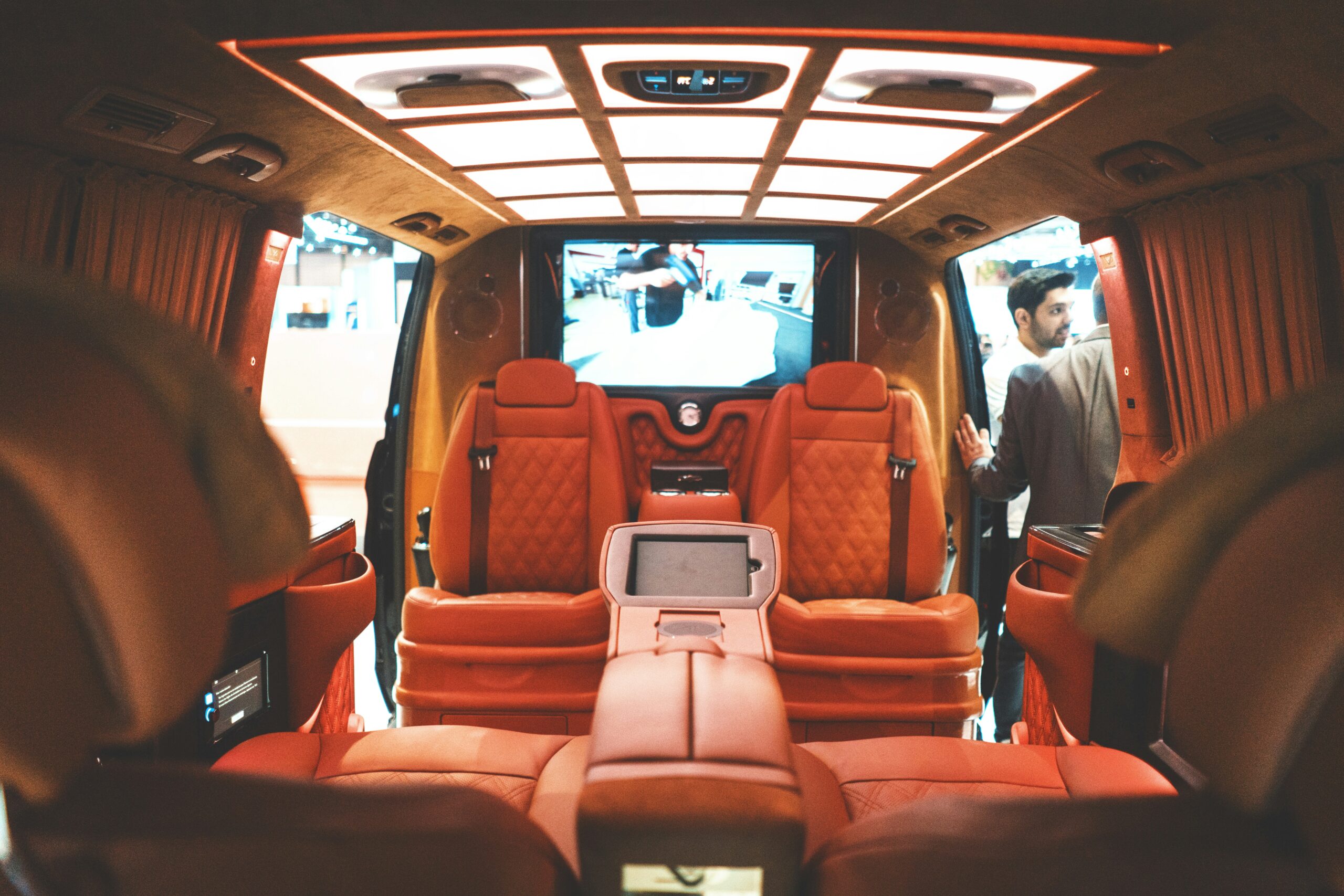 İspanya VIP Concierge