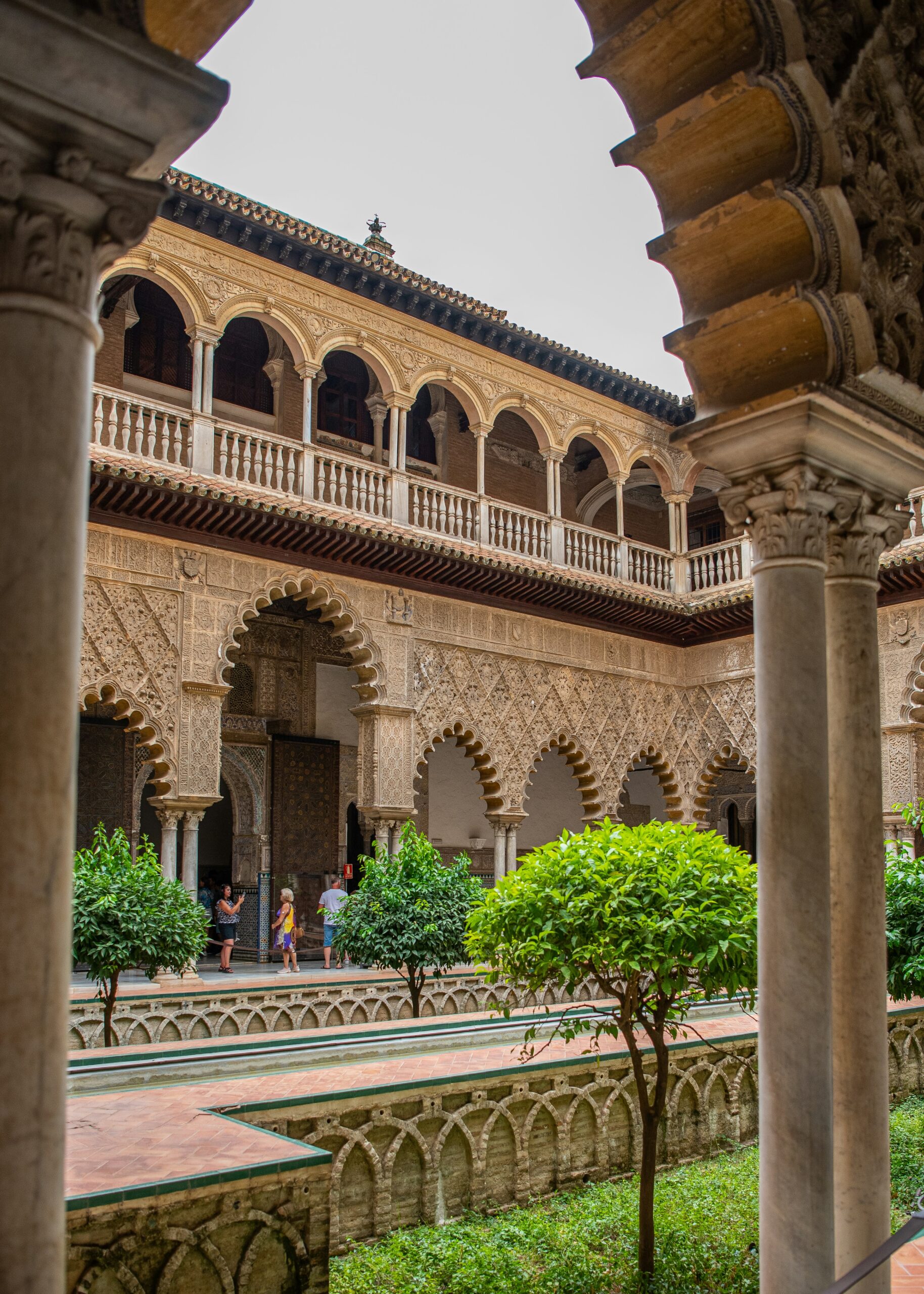 Sevilla Özel Tur