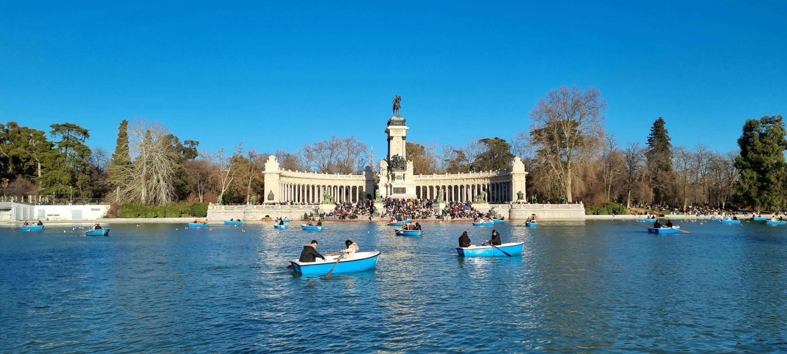 Madrid Özel Tur